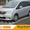 nissan serena 2012 quick_quick_C26_C26-033049 image 1