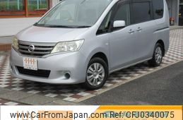 nissan serena 2012 quick_quick_C26_C26-033049