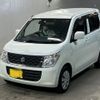 suzuki wagon-r 2016 -SUZUKI 【京都 581よ143】--Wagon R MH34S-507735---SUZUKI 【京都 581よ143】--Wagon R MH34S-507735- image 1