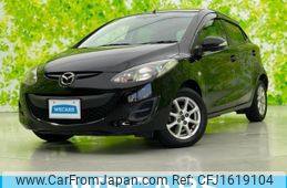 mazda demio 2014 CFJ1619104