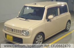 suzuki alto-lapin 2010 -SUZUKI 【八王子 581く3693】--Alto Lapin HE22S-162349---SUZUKI 【八王子 581く3693】--Alto Lapin HE22S-162349-