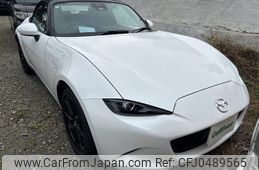 mazda roadster 2024 -MAZDA--Roadster 5BA-ND5RE--ND5RE-104063---MAZDA--Roadster 5BA-ND5RE--ND5RE-104063-