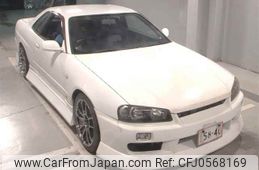 nissan skyline 1998 -NISSAN--Skyline ER34-004828---NISSAN--Skyline ER34-004828-