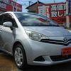 toyota ractis 2011 TE2186 image 1