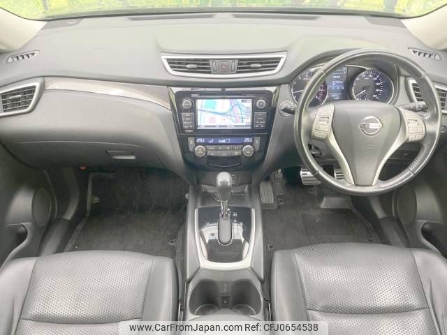 nissan x-trail 2014 -NISSAN--X-Trail DBA-T32--T32-003143---NISSAN--X-Trail DBA-T32--T32-003143- image 2