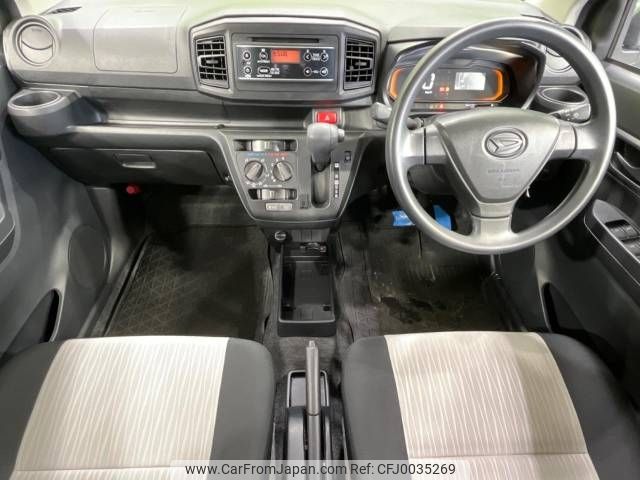 daihatsu mira-e-s 2019 -DAIHATSU--Mira e:s 5BA-LA350S--LA350S-0161247---DAIHATSU--Mira e:s 5BA-LA350S--LA350S-0161247- image 2