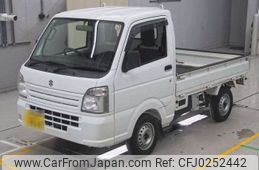 suzuki carry-truck 2013 -SUZUKI 【浜松 480ｻ3069】--Carry Truck EBD-DA16T--DA16T-110596---SUZUKI 【浜松 480ｻ3069】--Carry Truck EBD-DA16T--DA16T-110596-