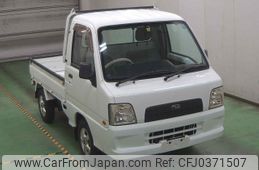 subaru sambar-truck 2004 -SUBARU 【名変中 】--Samber Truck TT2--267807---SUBARU 【名変中 】--Samber Truck TT2--267807-