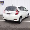 nissan note 2019 -NISSAN--Note DBA-E12--E12-625445---NISSAN--Note DBA-E12--E12-625445- image 3