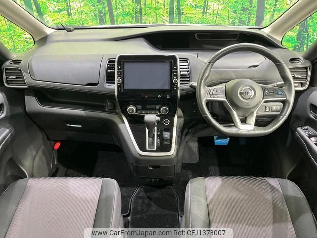 nissan serena 2018 quick_quick_GFNC27_GFNC27-020334 image 2