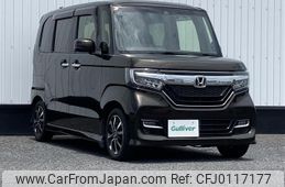 honda n-box 2020 -HONDA--N BOX 6BA-JF3--JF3-1503242---HONDA--N BOX 6BA-JF3--JF3-1503242-