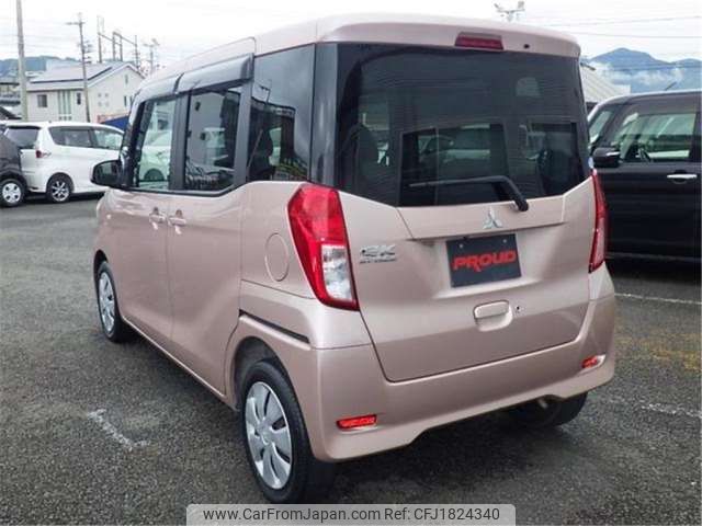 mitsubishi ek-space 2014 CFJ1824340 image 2