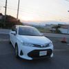 toyota corolla-fielder 2020 CFJ1512398 image 8