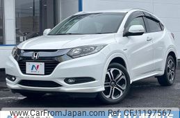 honda vezel 2014 quick_quick_RU3_RU3-1042201