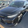 honda civic 2018 quick_quick_DBA-FK7_FK7-1011722 image 1