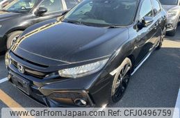 honda civic 2018 quick_quick_DBA-FK7_FK7-1011722