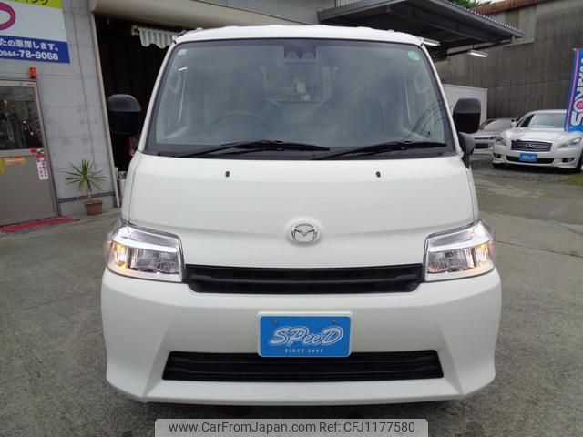 mazda bongo-truck 2023 GOO_NET_EXCHANGE_0803069A30250520W001 image 2