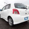 toyota vitz 2006 646828-N2025060227F-27 image 2