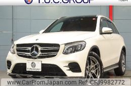 mercedes-benz glc-class 2018 -MERCEDES-BENZ--Benz GLC LDA-253905C--WDC2539052F394798---MERCEDES-BENZ--Benz GLC LDA-253905C--WDC2539052F394798-