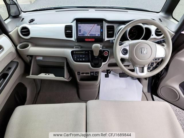 honda n-box 2017 CFJ1689844 image 2