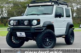 suzuki jimny-sierra 2020 quick_quick_3BA-JB74W_JB74W-115699