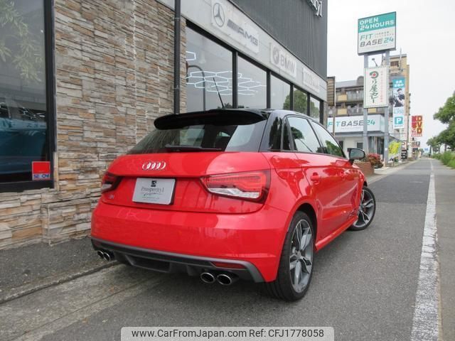 audi s1-sportback 2014 CFJ1778058 image 2