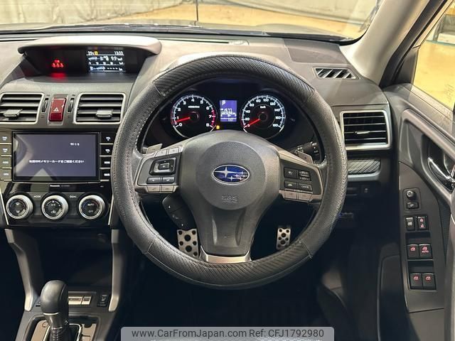 subaru forester 2014 CFJ1792980 image 2