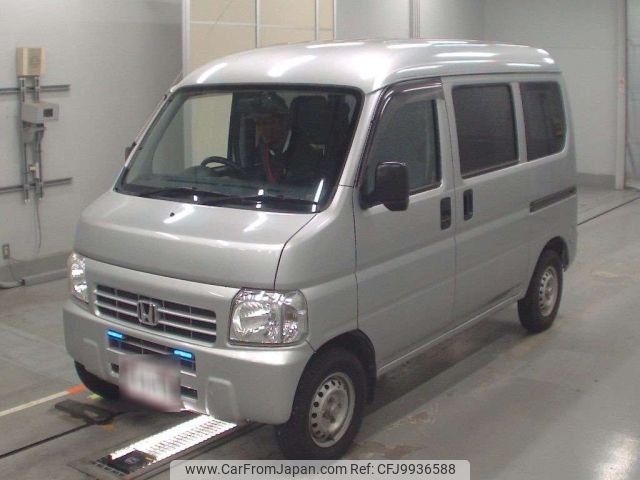 honda acty-van 2017 -HONDA--Acty Van HH5-2009954---HONDA--Acty Van HH5-2009954- image 1