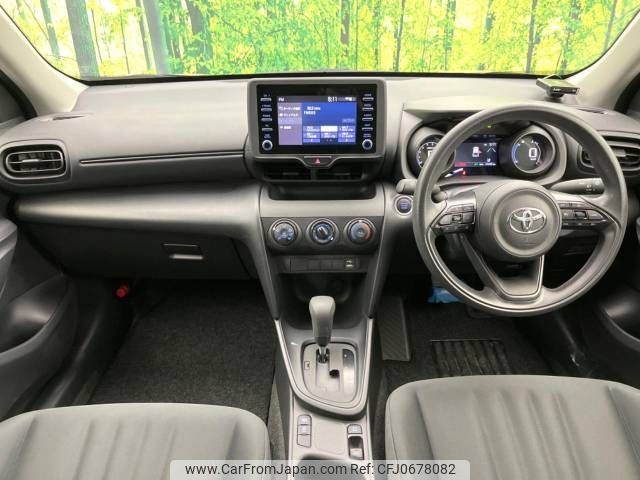 toyota yaris-cross 2023 -TOYOTA--Yaris Cross 5BA-MXPB10--MXPB10-3029045---TOYOTA--Yaris Cross 5BA-MXPB10--MXPB10-3029045- image 2