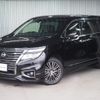 nissan elgrand 2016 -NISSAN--Elgrand DBA-PNE52--PNE52-041999---NISSAN--Elgrand DBA-PNE52--PNE52-041999- image 1