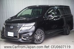 nissan elgrand 2016 -NISSAN--Elgrand DBA-PNE52--PNE52-041999---NISSAN--Elgrand DBA-PNE52--PNE52-041999-