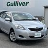 toyota belta 2010 -TOYOTA--Belta DBA-SCP92--SCP92-1067202---TOYOTA--Belta DBA-SCP92--SCP92-1067202- image 1