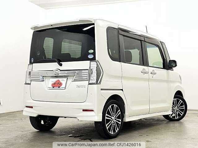 daihatsu tanto 2016 CFJ1426016 image 2