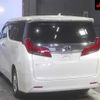 toyota alphard 2021 -TOYOTA--Alphard AGH30W-0376466---TOYOTA--Alphard AGH30W-0376466- image 2