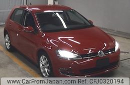 volkswagen golf 2015 -VOLKSWAGEN--VW Golf WVWZZZAUZFW281403---VOLKSWAGEN--VW Golf WVWZZZAUZFW281403-