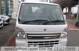 suzuki carry-truck 2016 -SUZUKI 【和泉 480ﾖ 237】--Carry Truck EBD-DA16T--DA16T-300900---SUZUKI 【和泉 480ﾖ 237】--Carry Truck EBD-DA16T--DA16T-300900-