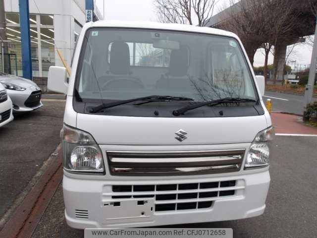 suzuki carry-truck 2016 -SUZUKI 【和泉 480ﾖ 237】--Carry Truck EBD-DA16T--DA16T-300900---SUZUKI 【和泉 480ﾖ 237】--Carry Truck EBD-DA16T--DA16T-300900- image 1