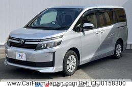 toyota voxy 2014 -TOYOTA--Voxy DBA-ZRR80G--ZRR80-0090434---TOYOTA--Voxy DBA-ZRR80G--ZRR80-0090434-