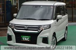 suzuki solio 2023 -SUZUKI 【名変中 】--Solio MA37S--147918---SUZUKI 【名変中 】--Solio MA37S--147918-