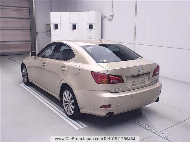 lexus is 2007 -LEXUS--Lexus IS GSE25-2021226---LEXUS--Lexus IS GSE25-2021226- image 2