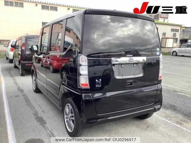 honda n-box 2013 -HONDA--N BOX JF1--1285965---HONDA--N BOX JF1--1285965- image 2