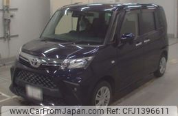 toyota roomy 2021 -TOYOTA 【那須 532さ1210】--Roomy M900A-0556199---TOYOTA 【那須 532さ1210】--Roomy M900A-0556199-