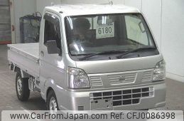 nissan clipper-truck 2014 -NISSAN--Clipper Truck DR16T--105252---NISSAN--Clipper Truck DR16T--105252-