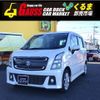 suzuki wagon-r 2017 -SUZUKI--Wagon R DAA-MH55S--MH55S-706805---SUZUKI--Wagon R DAA-MH55S--MH55S-706805- image 1