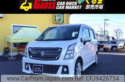 suzuki wagon-r 2017 -SUZUKI--Wagon R DAA-MH55S--MH55S-706805---SUZUKI--Wagon R DAA-MH55S--MH55S-706805-