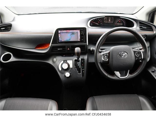 toyota sienta 2018 -TOYOTA--Sienta DBA-NCP175G--NCP175-7022665---TOYOTA--Sienta DBA-NCP175G--NCP175-7022665- image 2