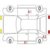 nissan x-trail 2017 CFJ1735163 image 2