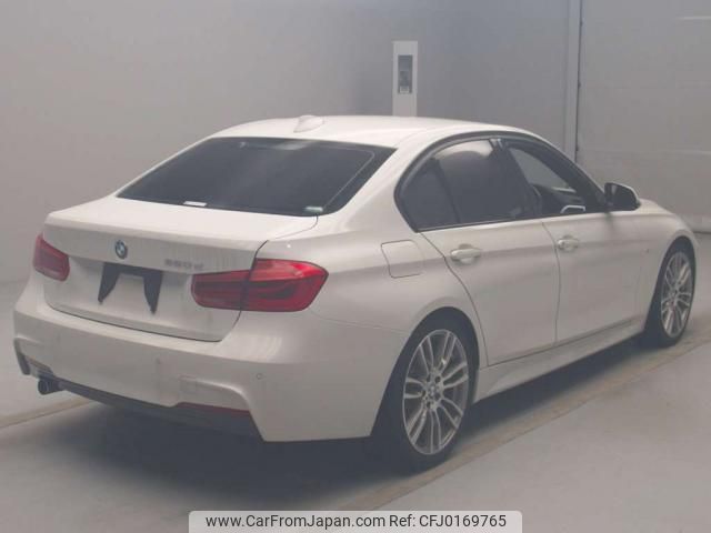 bmw 3-series 2016 quick_quick_LDA-3D20_WBA8B56090NT31726 image 2