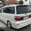 toyota alphard 2004 -TOYOTA--Alphard TA-MNH10W--MNH10-0049798---TOYOTA--Alphard TA-MNH10W--MNH10-0049798- image 3