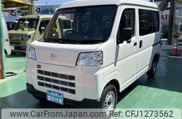 daihatsu hijet-cargo 2025 quick_quick_3BD-S700V_S700V-0148422